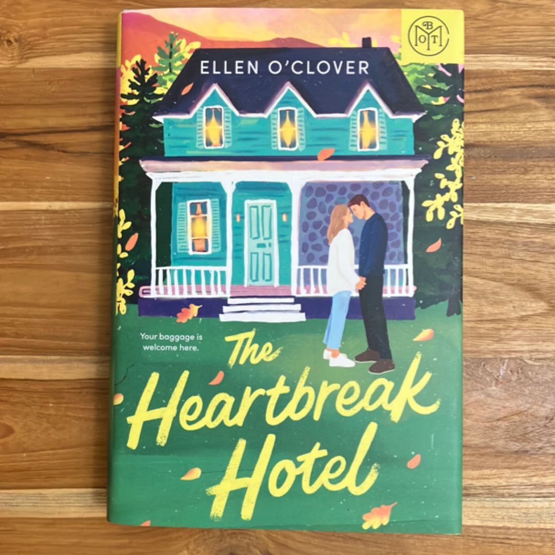 The Heartbreak Hotel