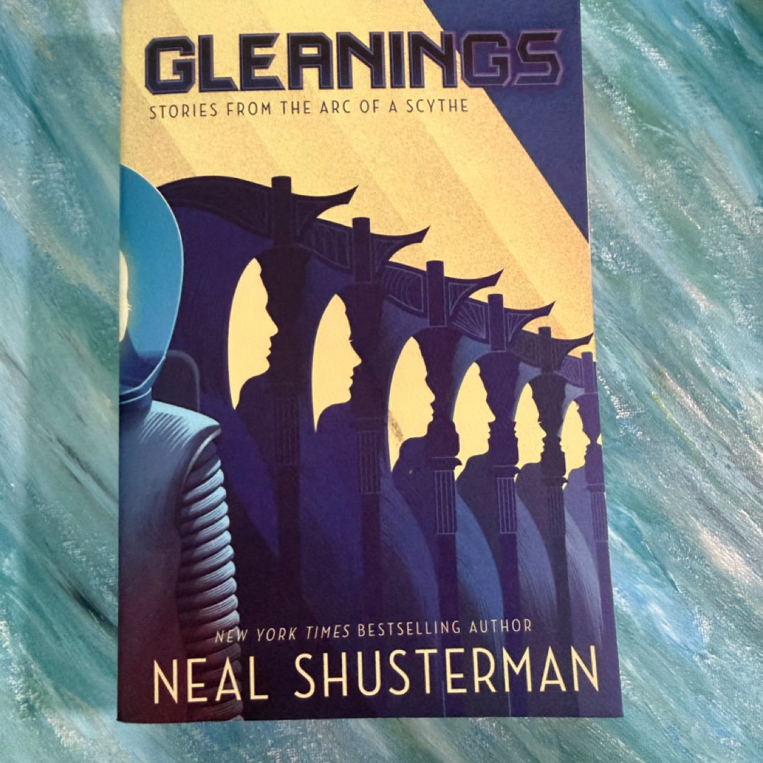 Gleanings