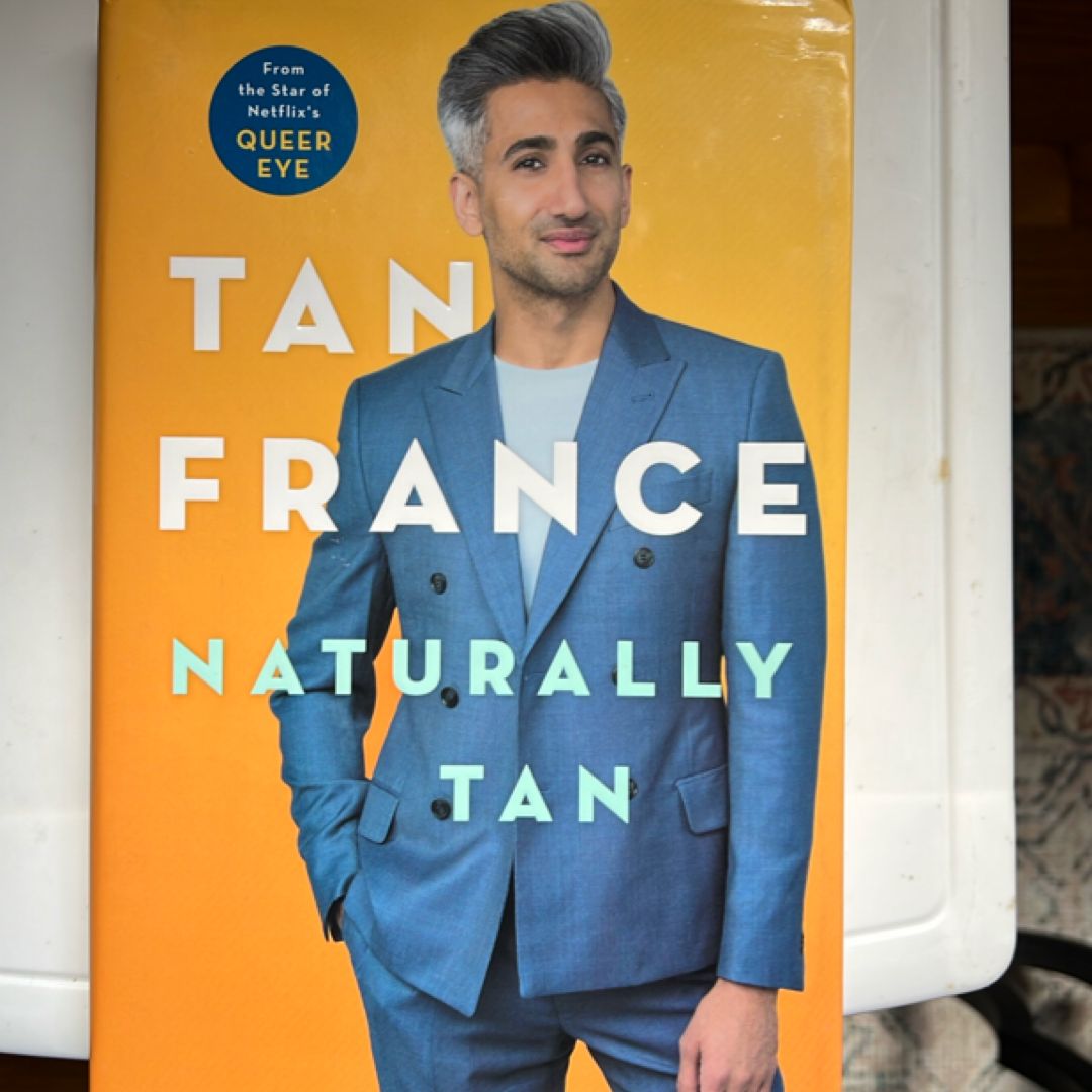 Naturally Tan