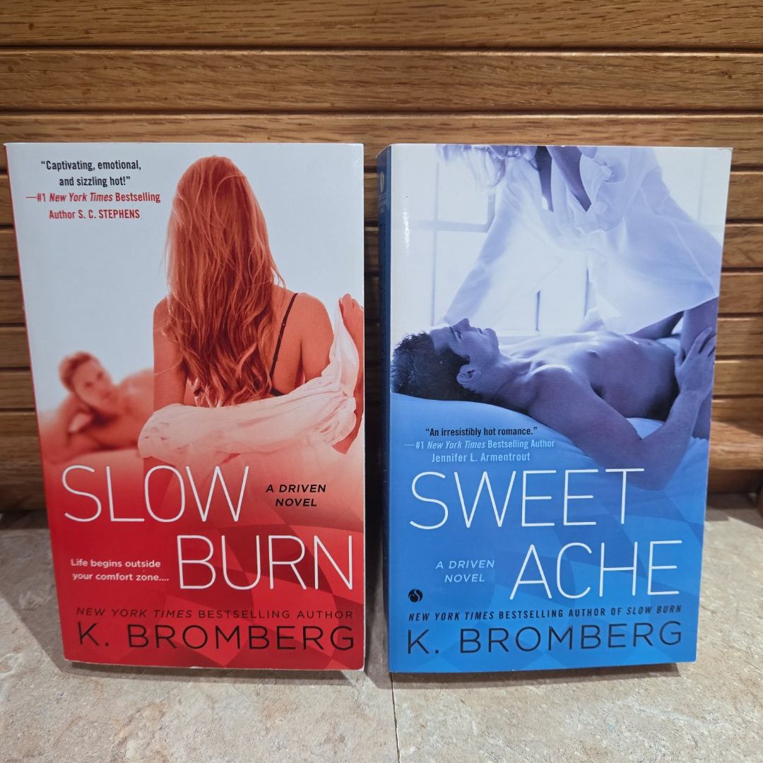 Slow Burn