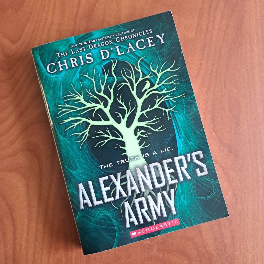 Alexander's Army