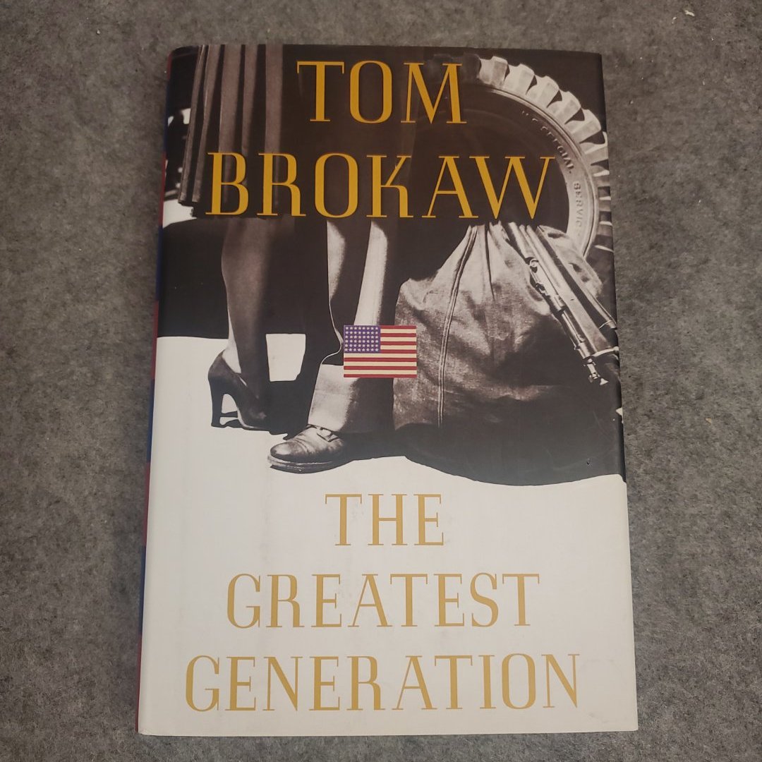 The Greatest Generation
