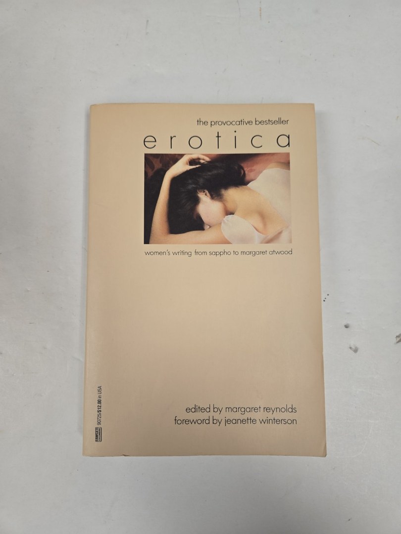 Erotica