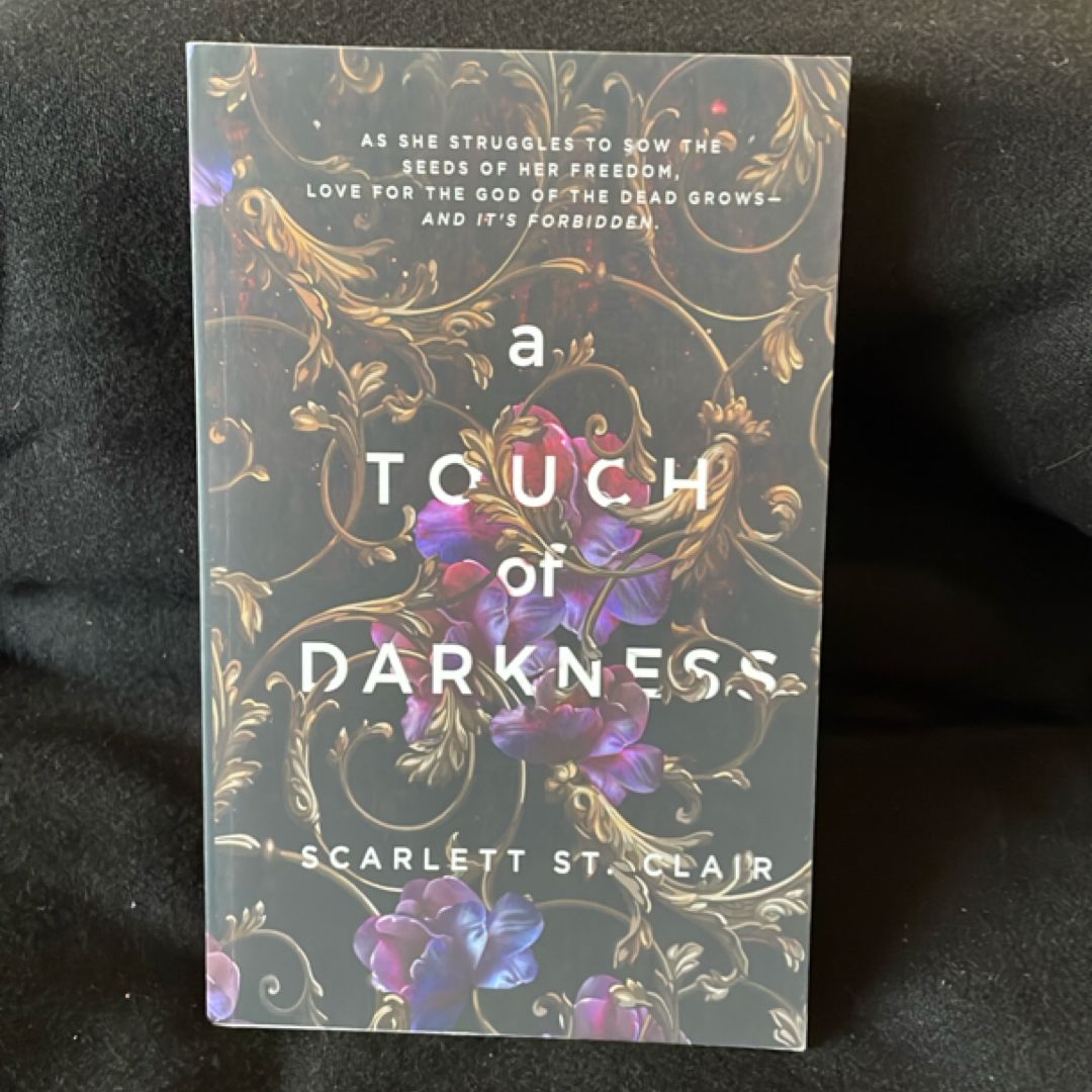 A Touch of Darkness