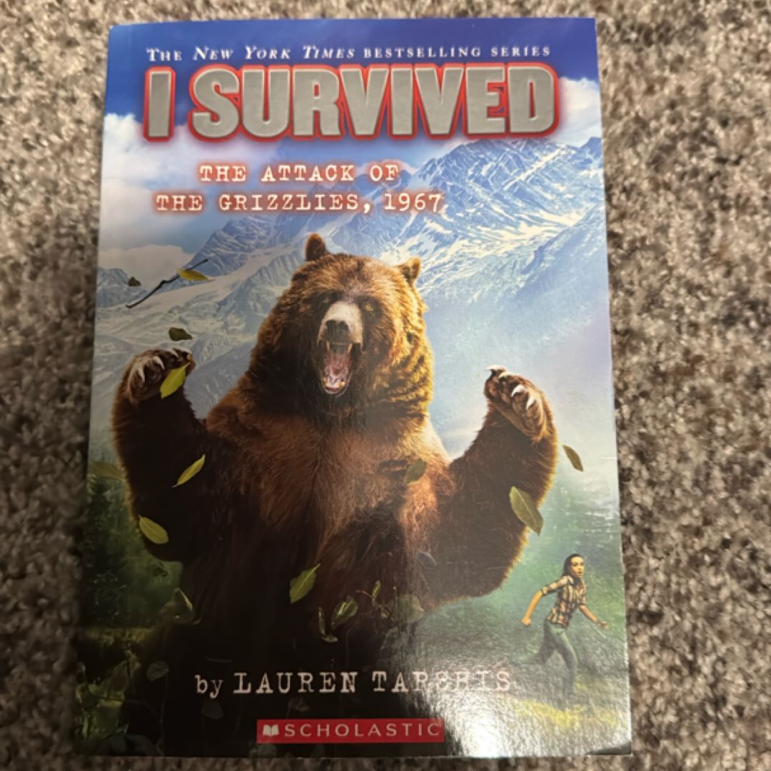 Attack of the Grizzlies, 1967