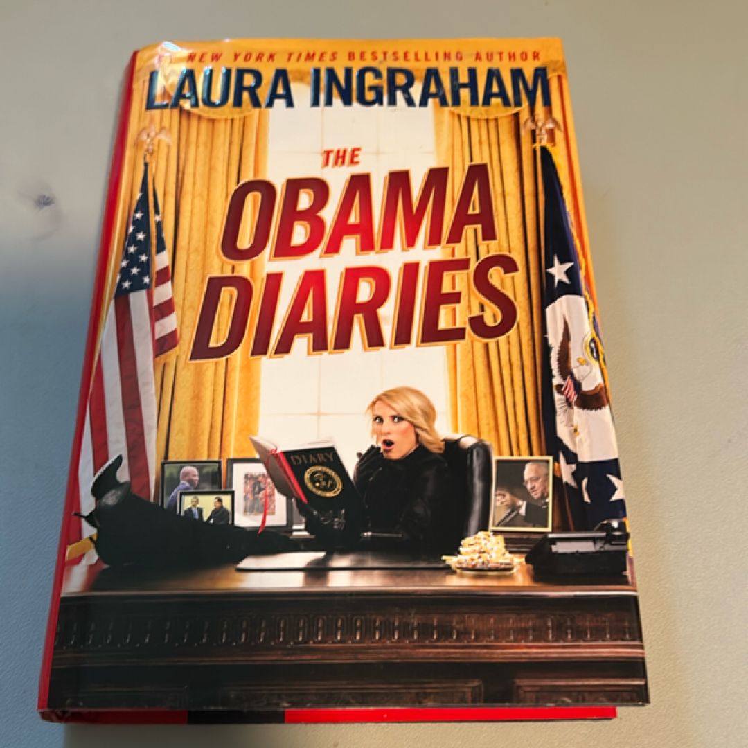 The Obama Diaries