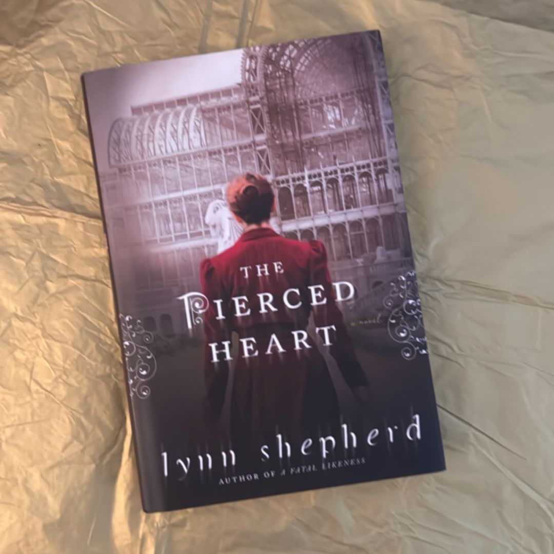 The Pierced Heart