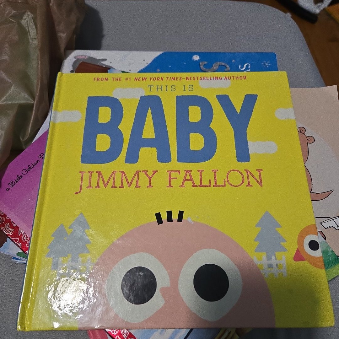 This is Baby