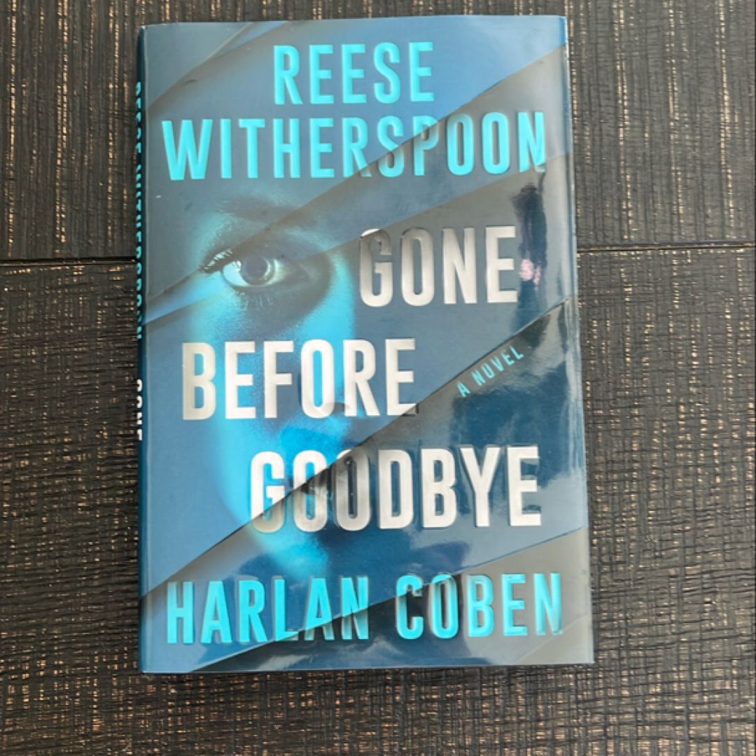 Gone Before Goodbye