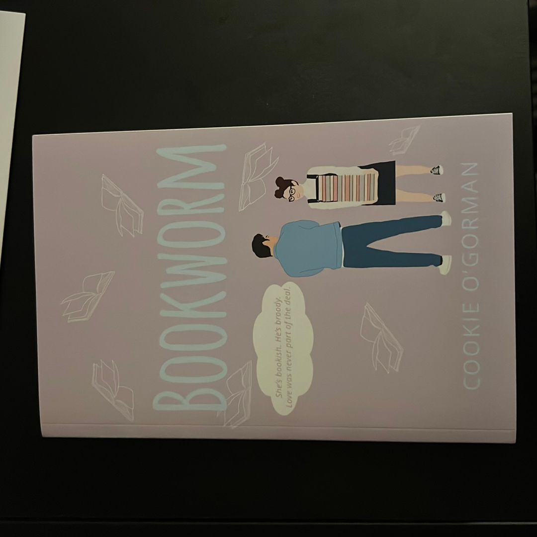 Bookworm