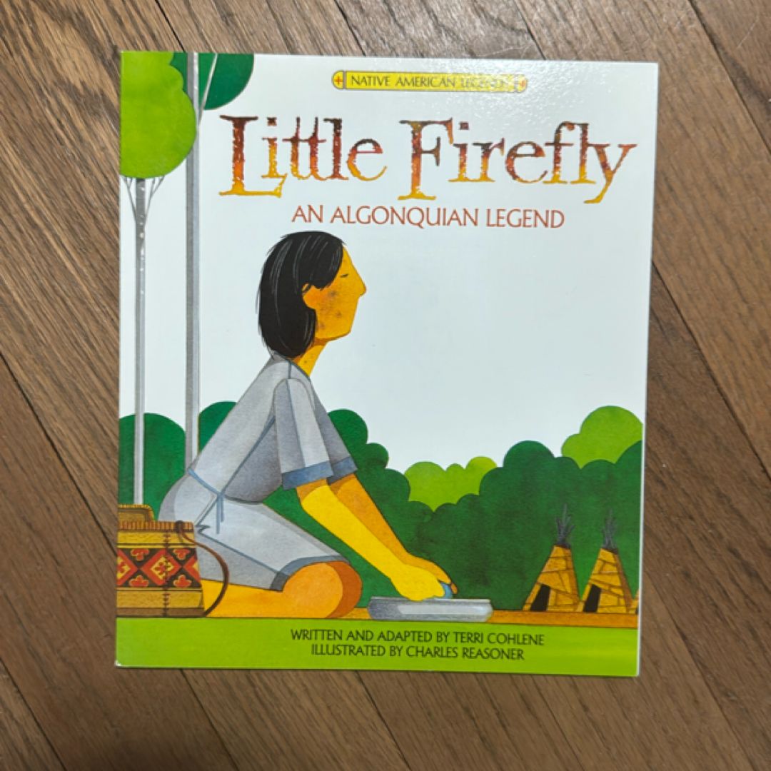 Little Firefly