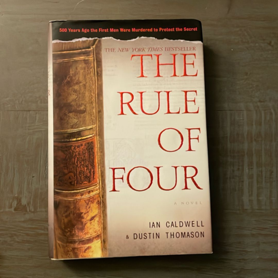 The Rule of Four