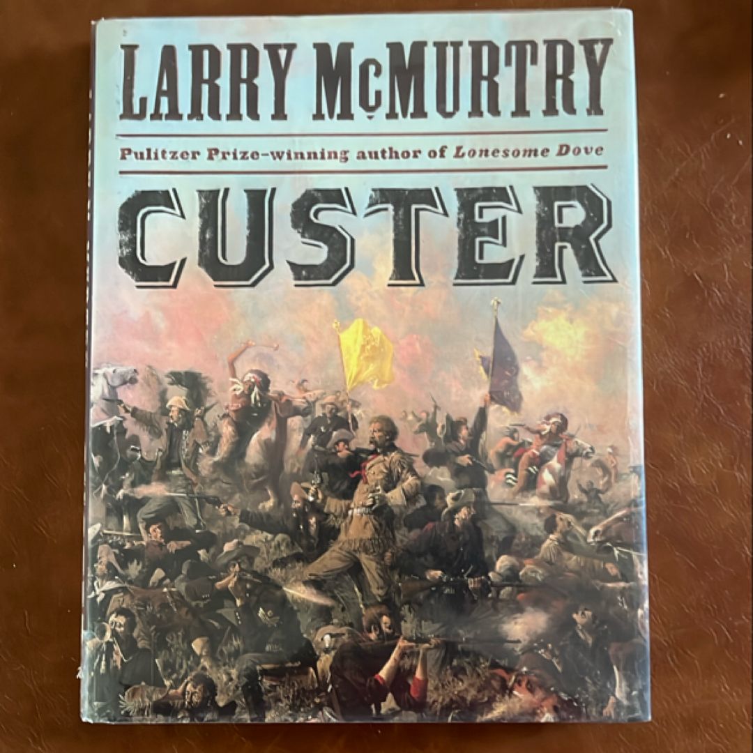 Custer