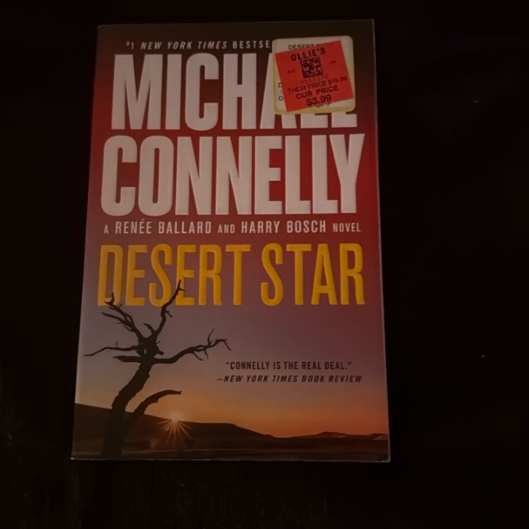 Desert Star