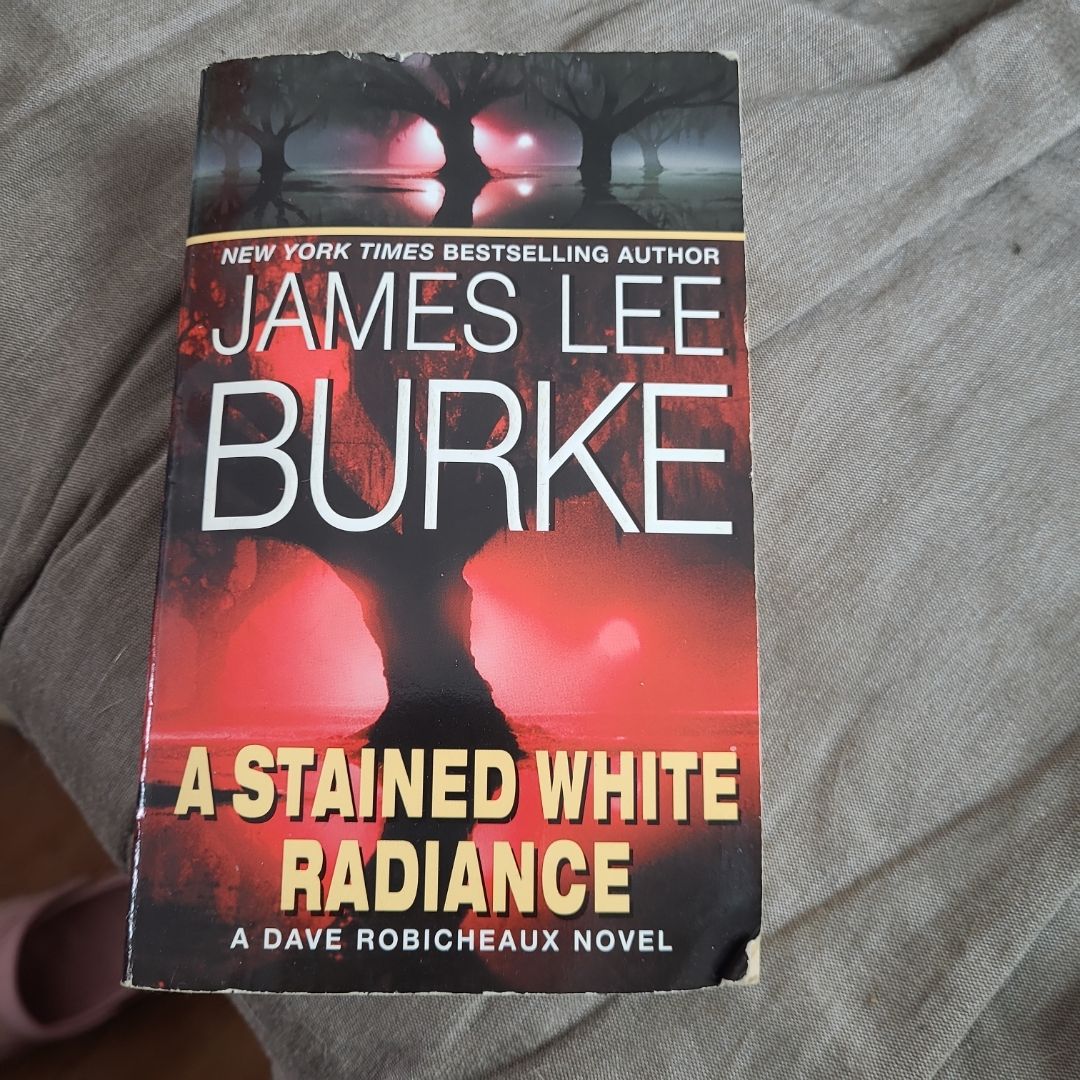 A Stained White Radiance