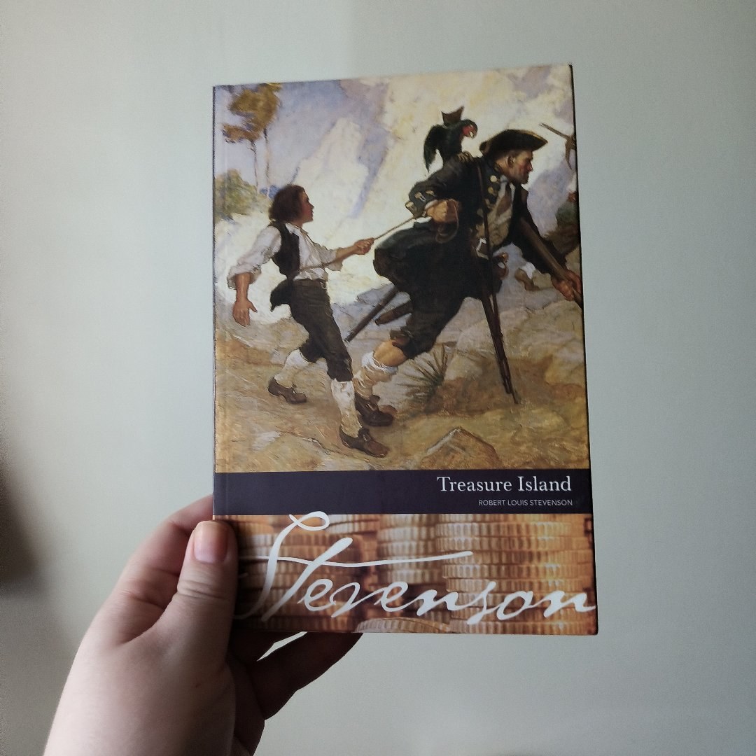 Treasure Island