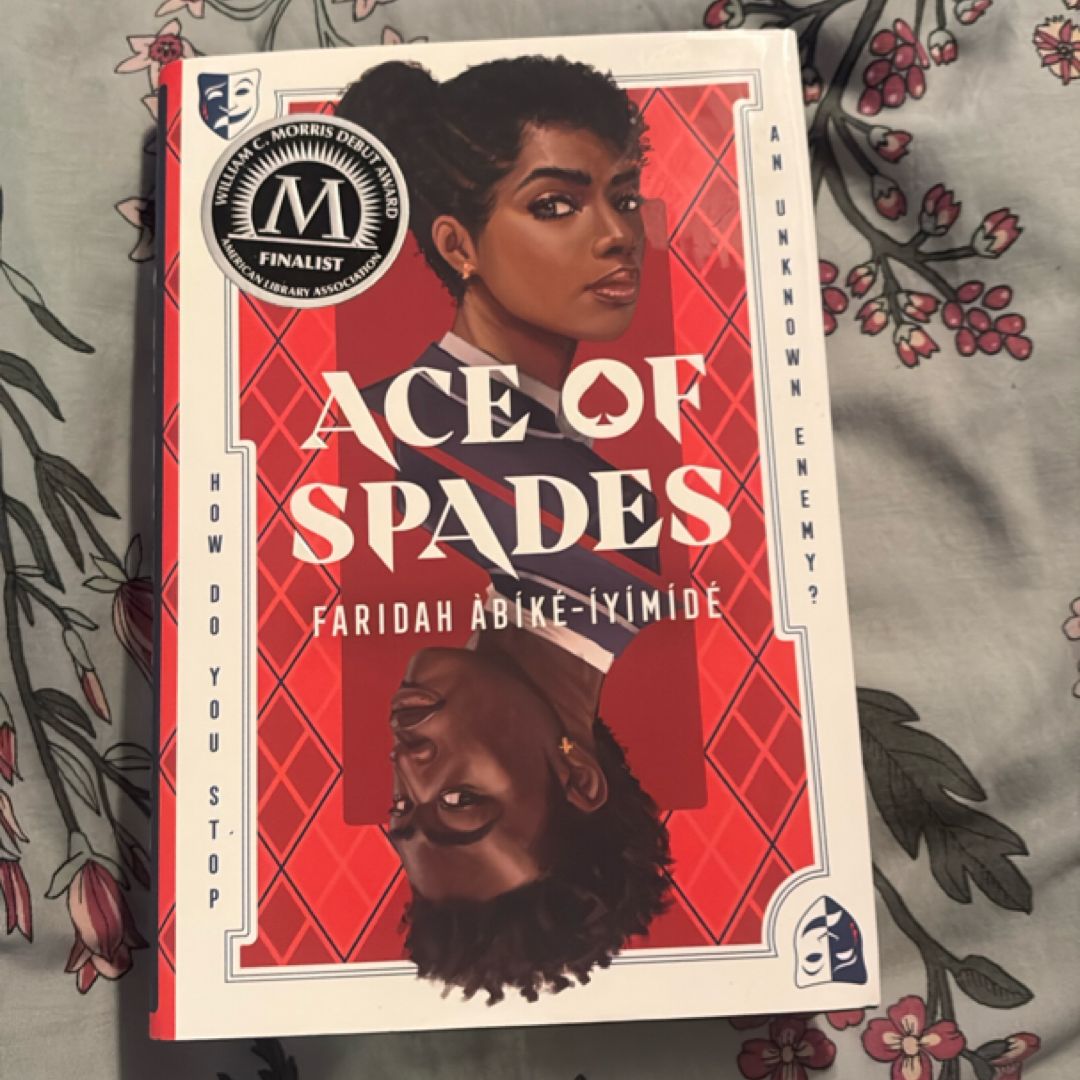 Ace of Spades