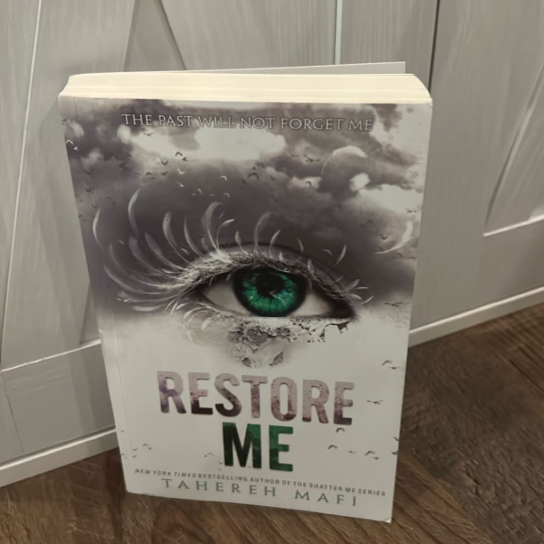 Restore Me