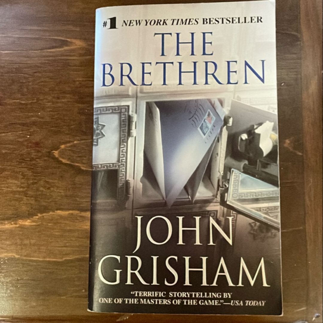 The Brethren