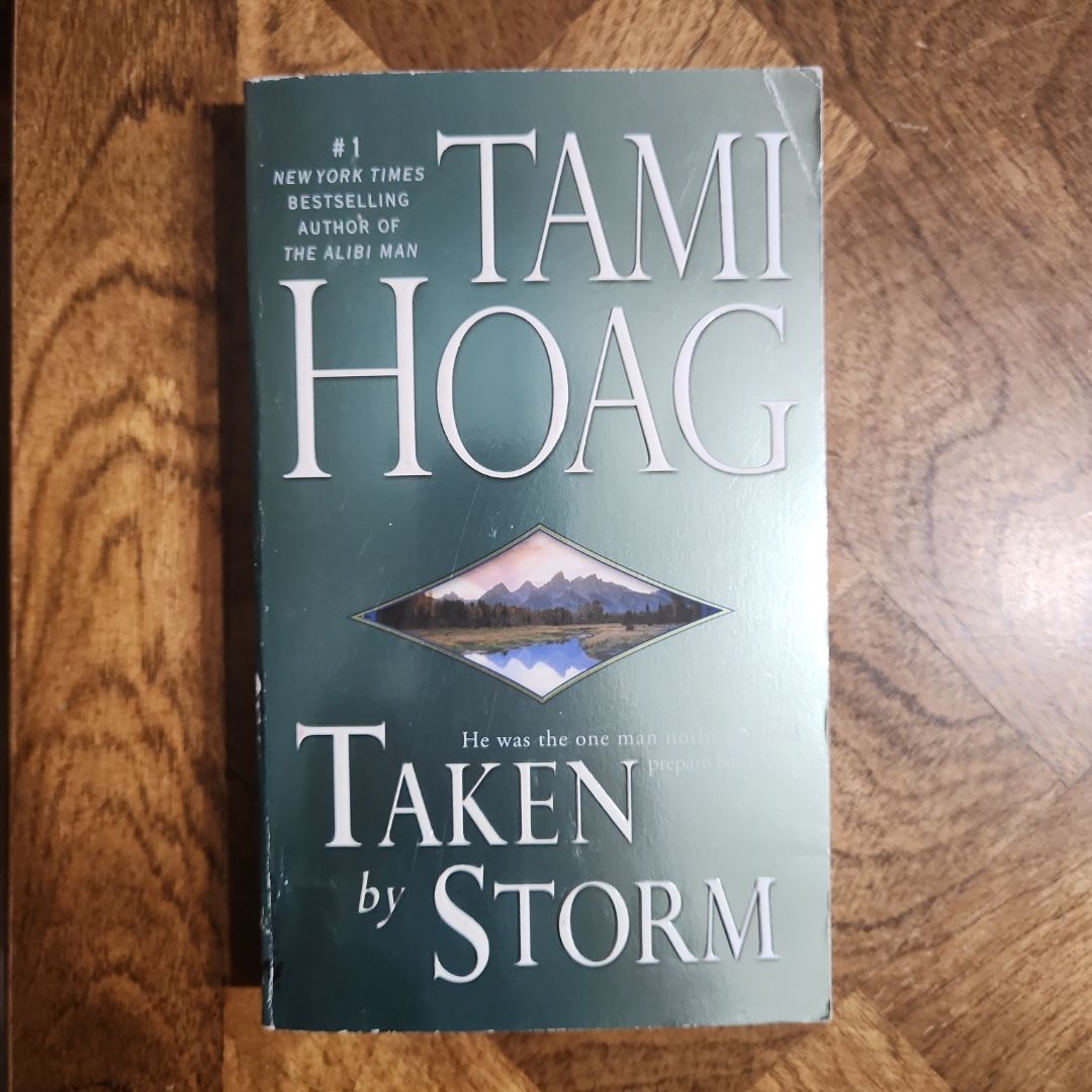 Taken by Storm