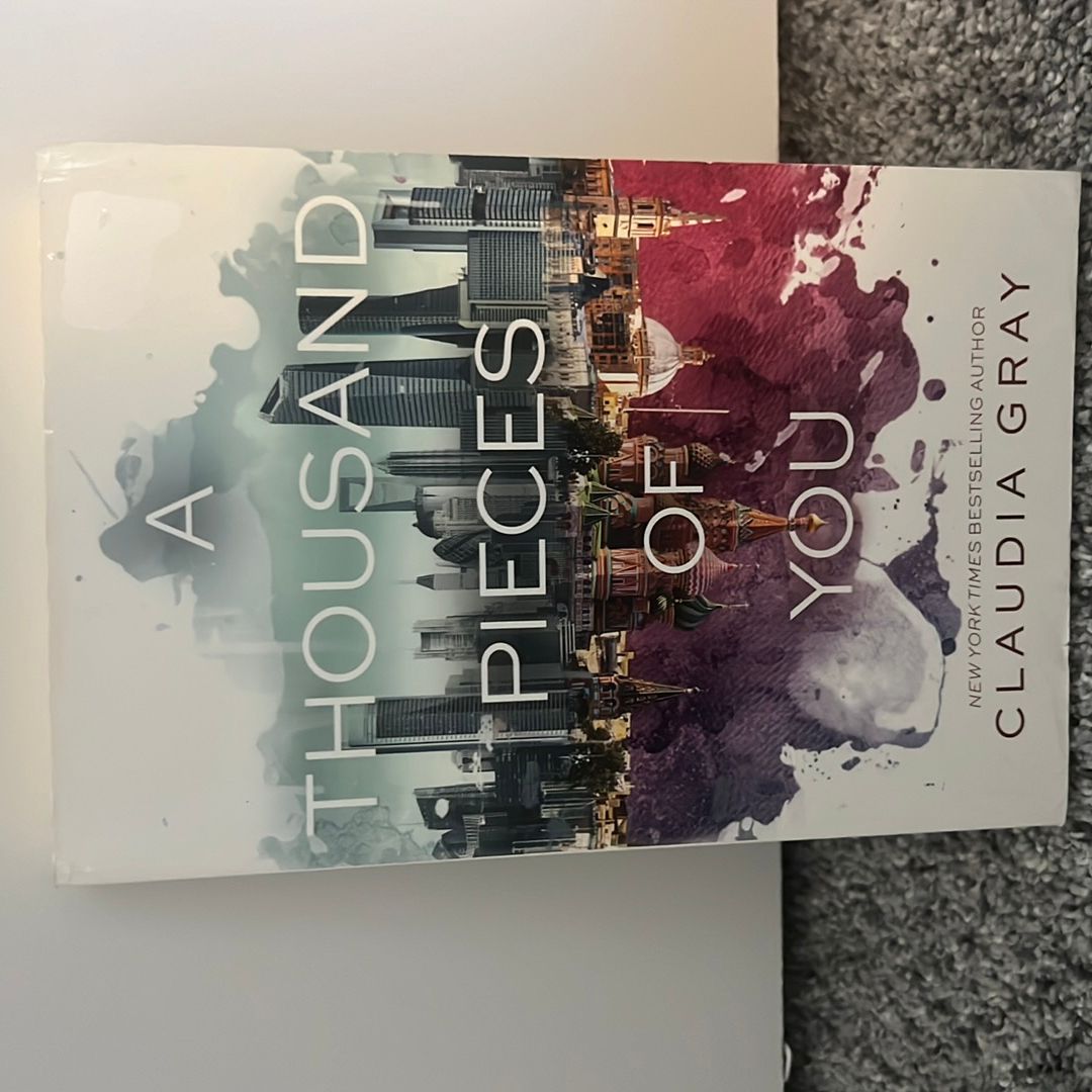 A Thousand Pieces of You