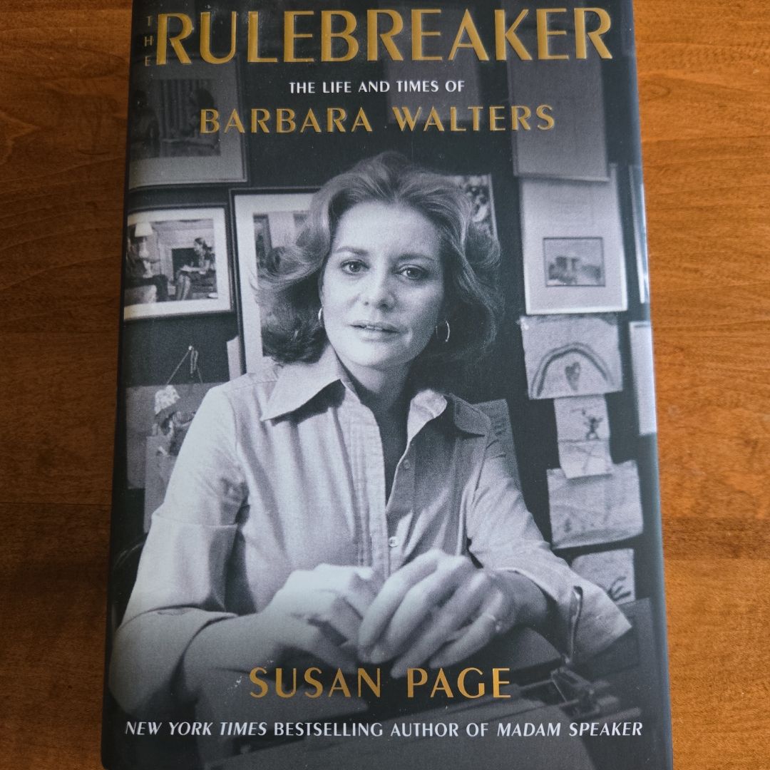 The Rulebreaker