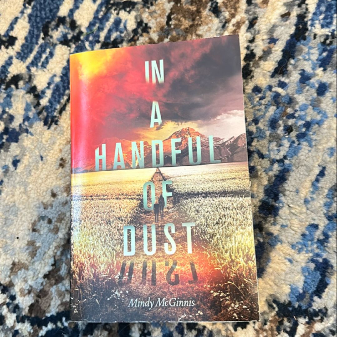 In a Handful of Dust