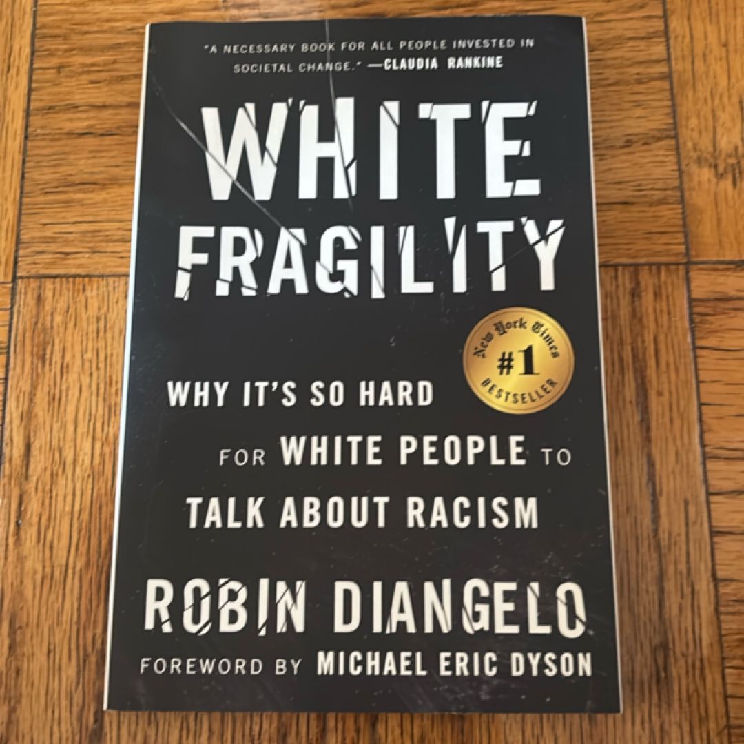 White Fragility