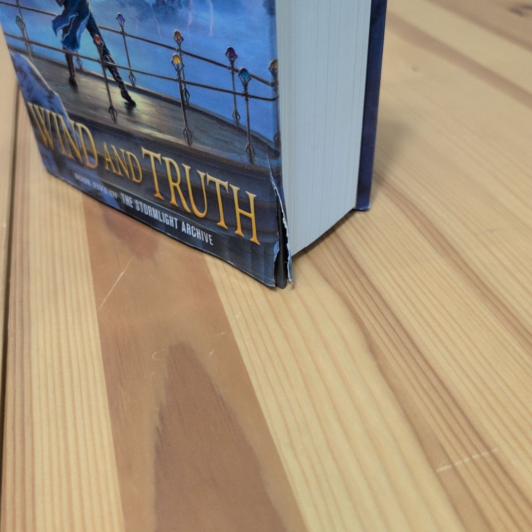 Wind and Truth