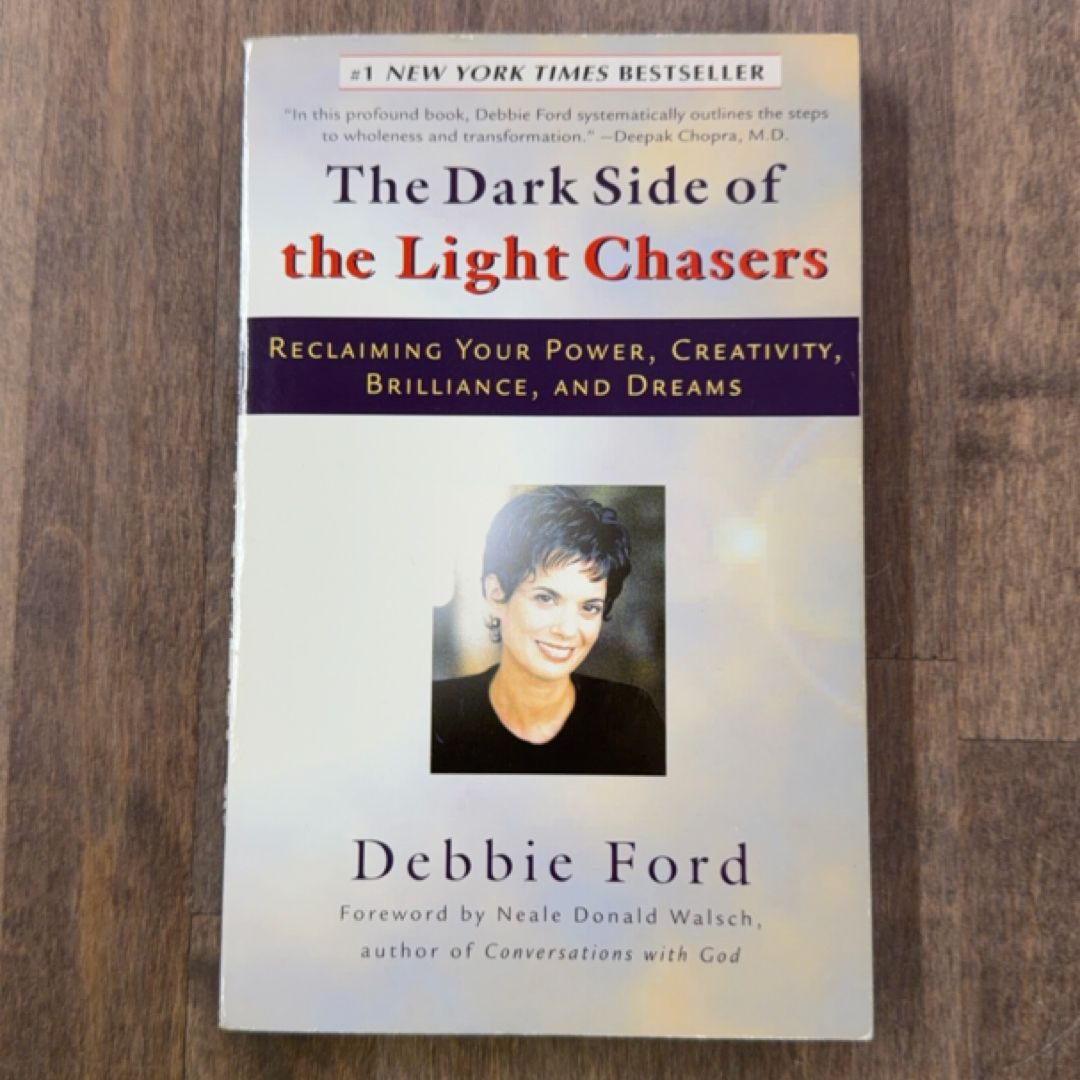 The Dark Side of the Light Chasers