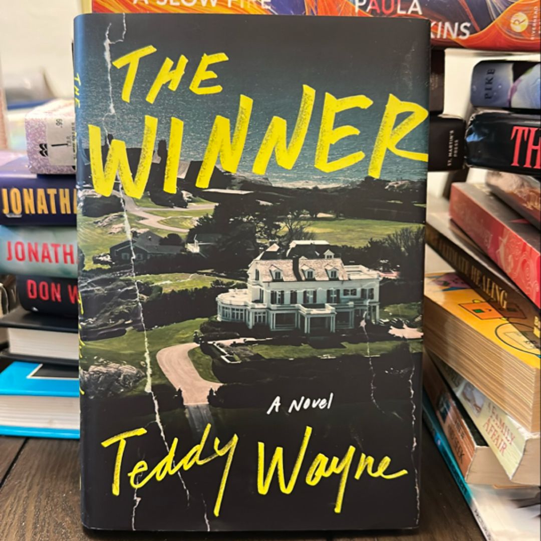 The Winner