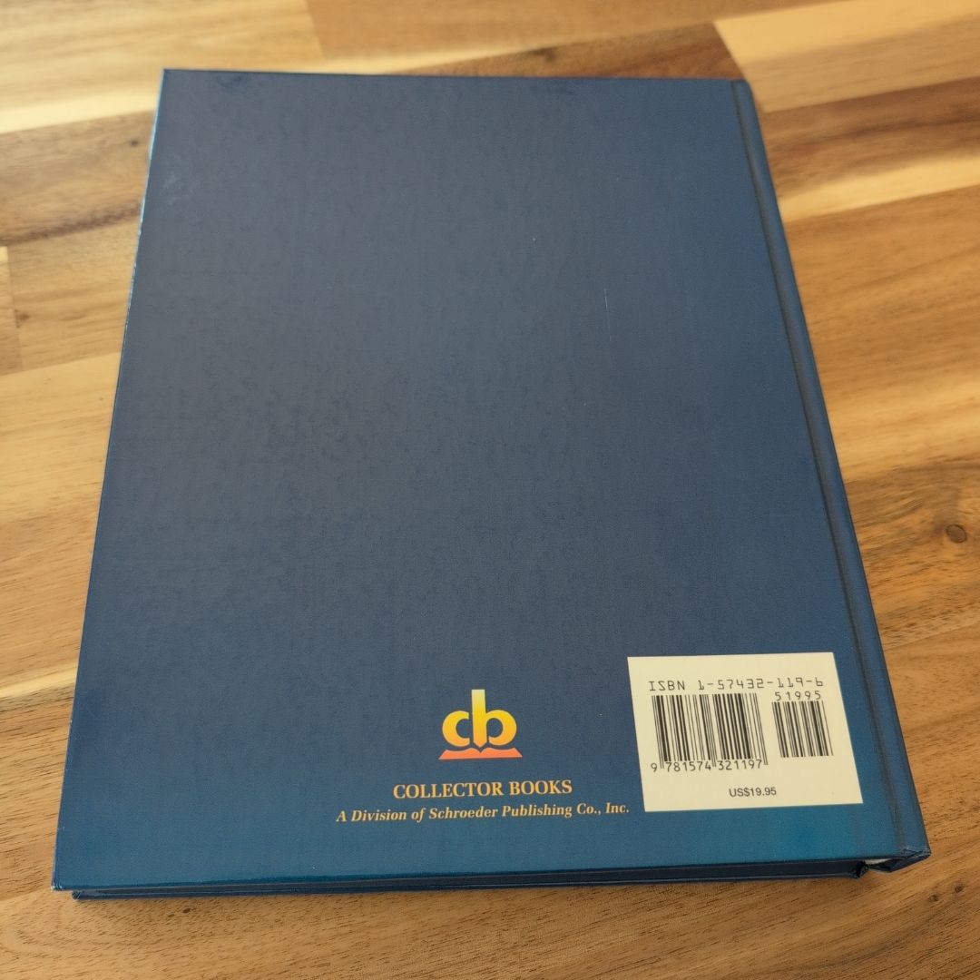Old Book Value Guide by Sharon Huxford, Bob Huxford