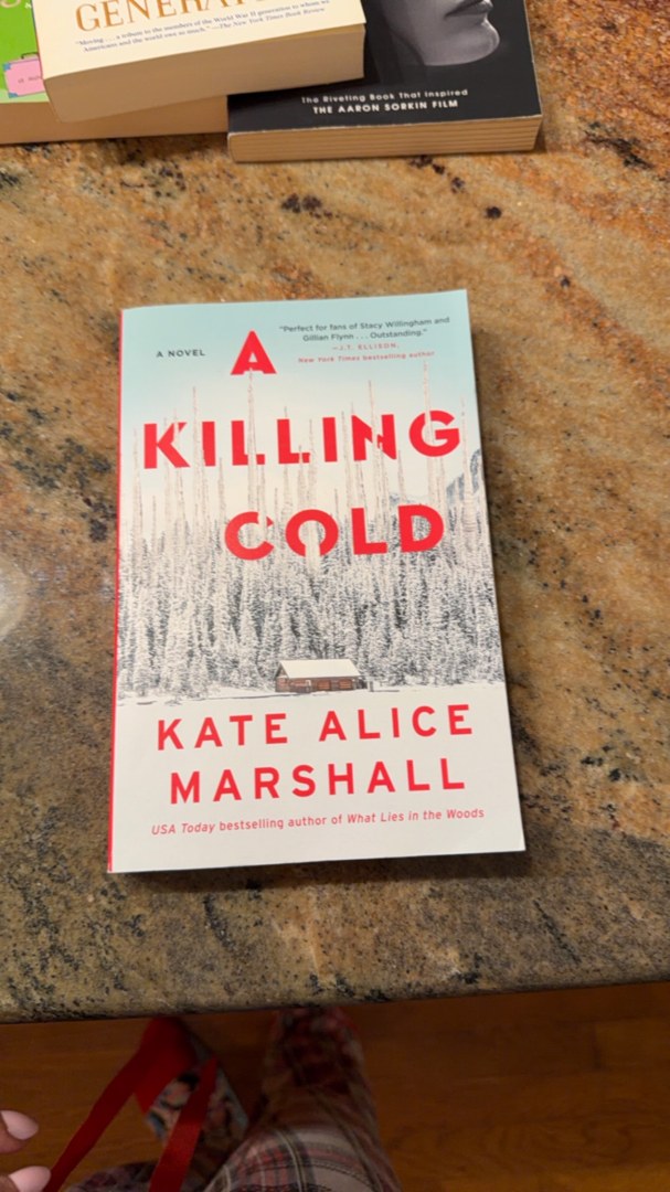 A Killing Cold