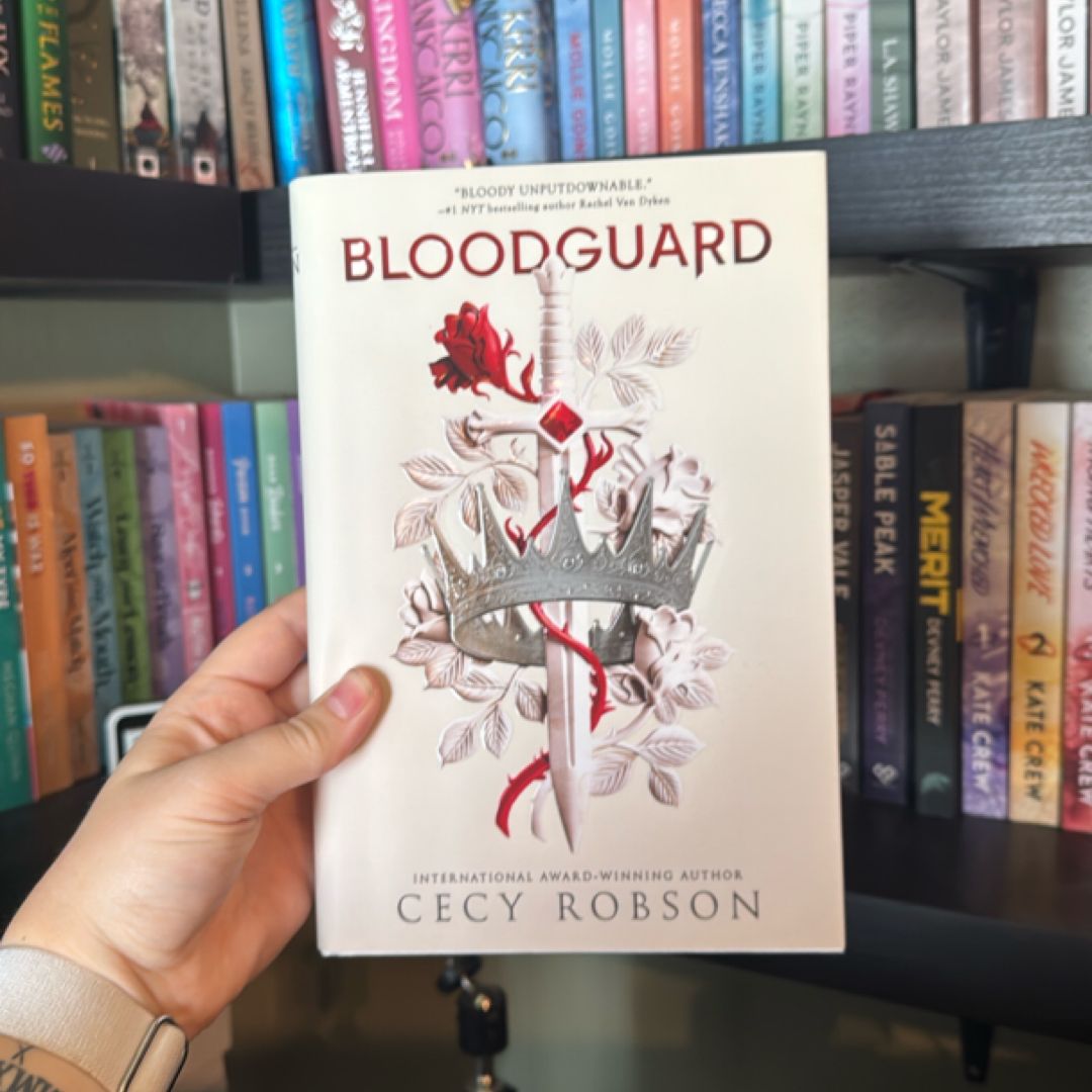 Bloodguard