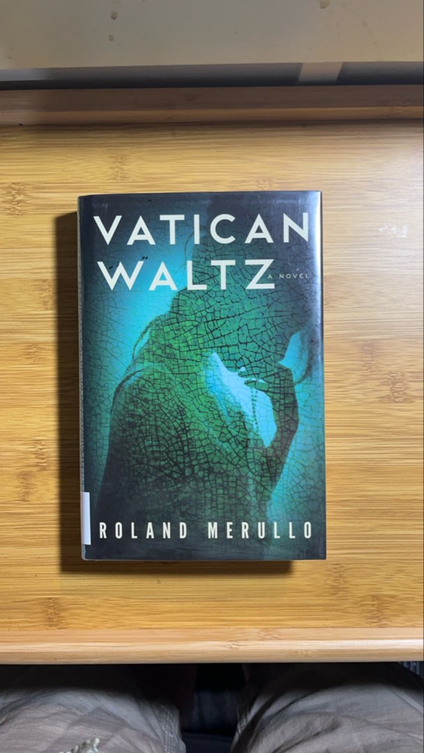 Vatican Waltz