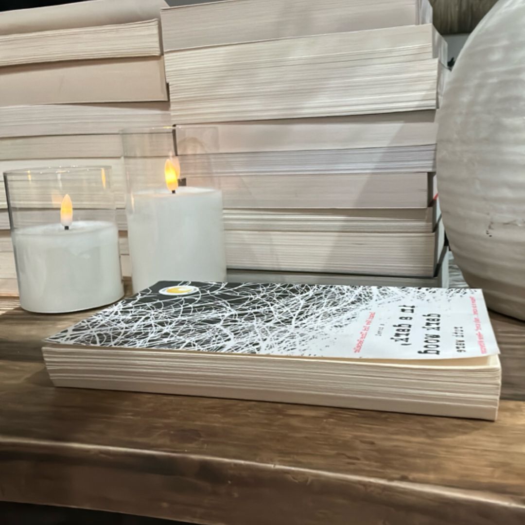 In a Dark, Dark Wood