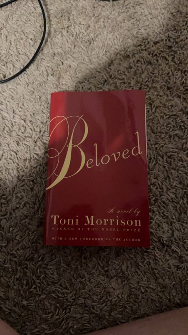 Beloved