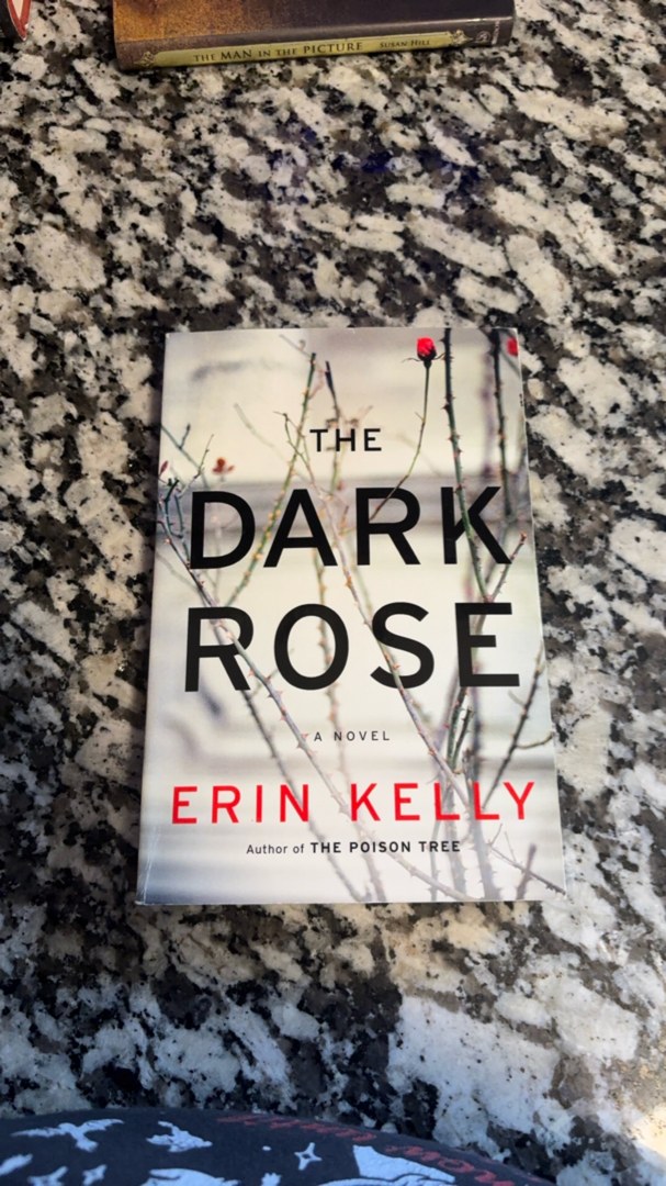The Dark Rose