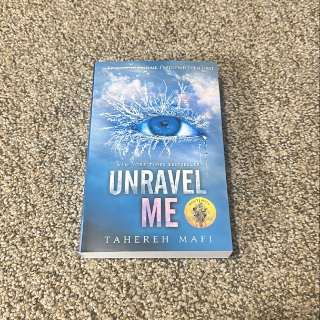 Unravel Me