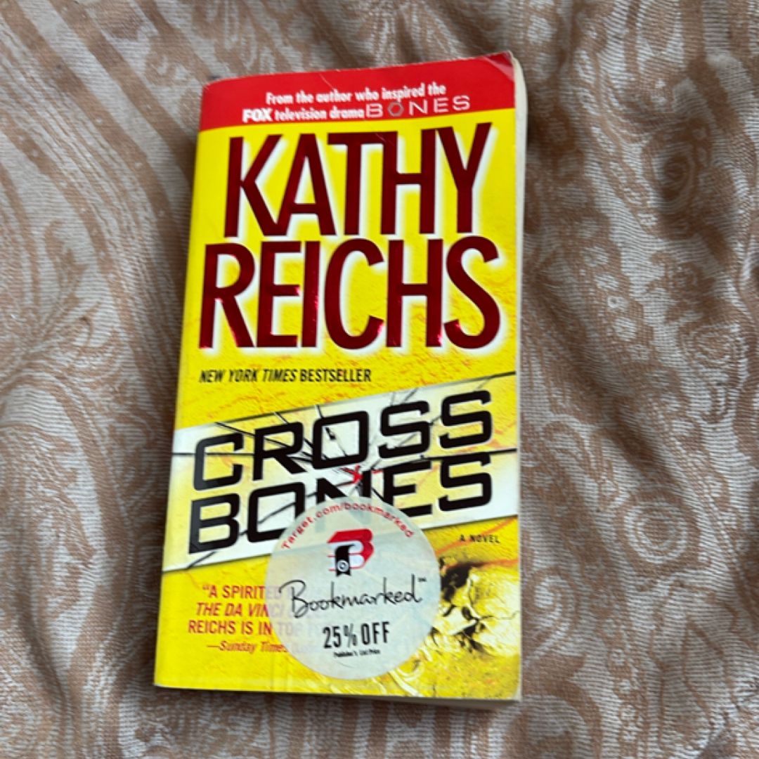 Cross Bones