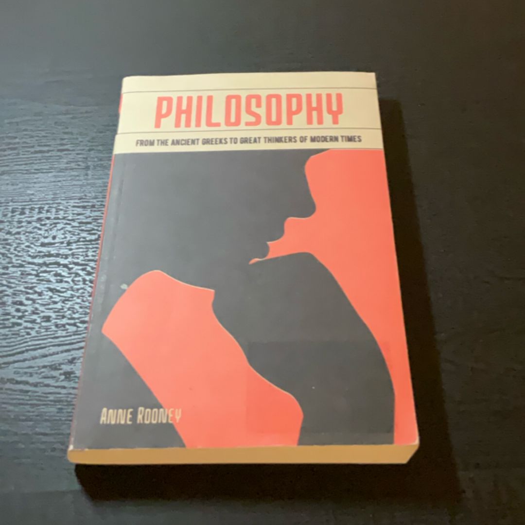 Philosophy