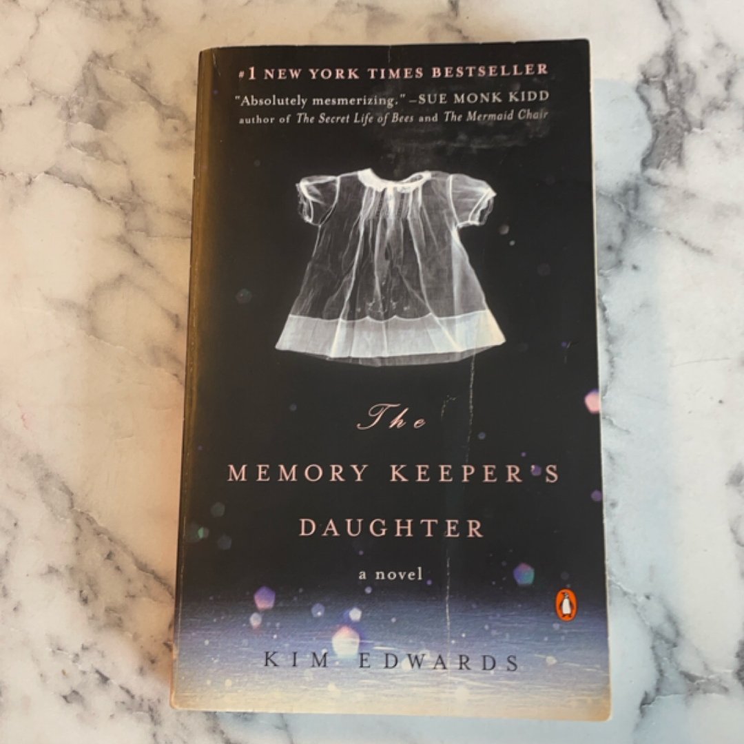 The Memory Keeper's Daughter