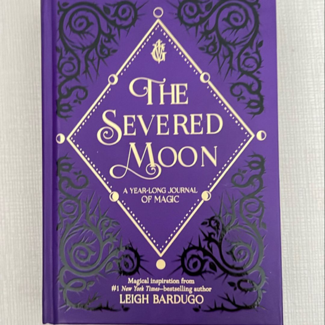 The Severed Moon