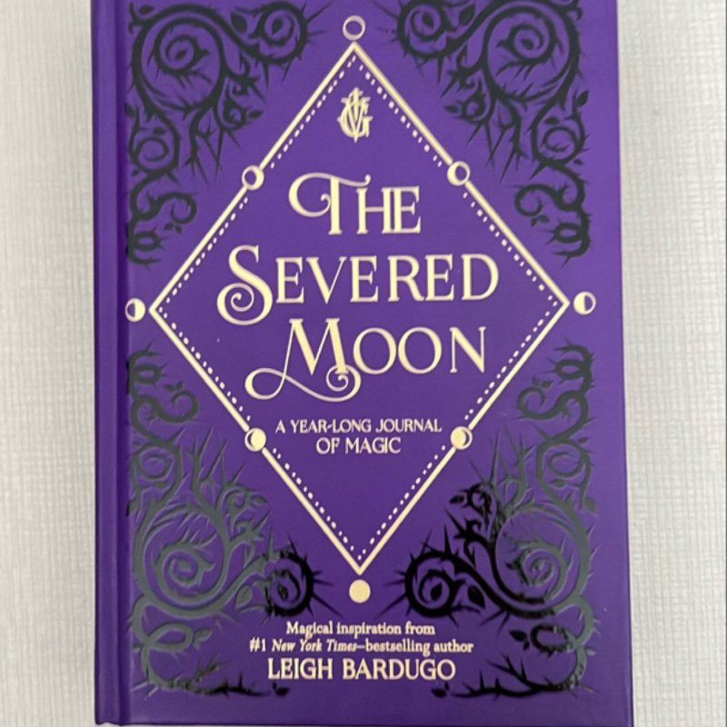 The Severed Moon