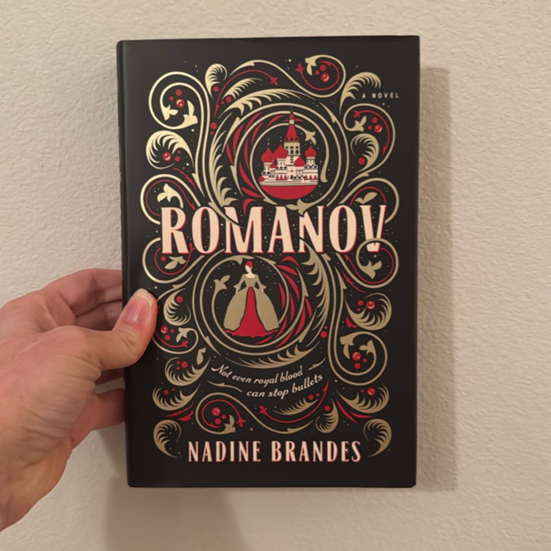 Romanov