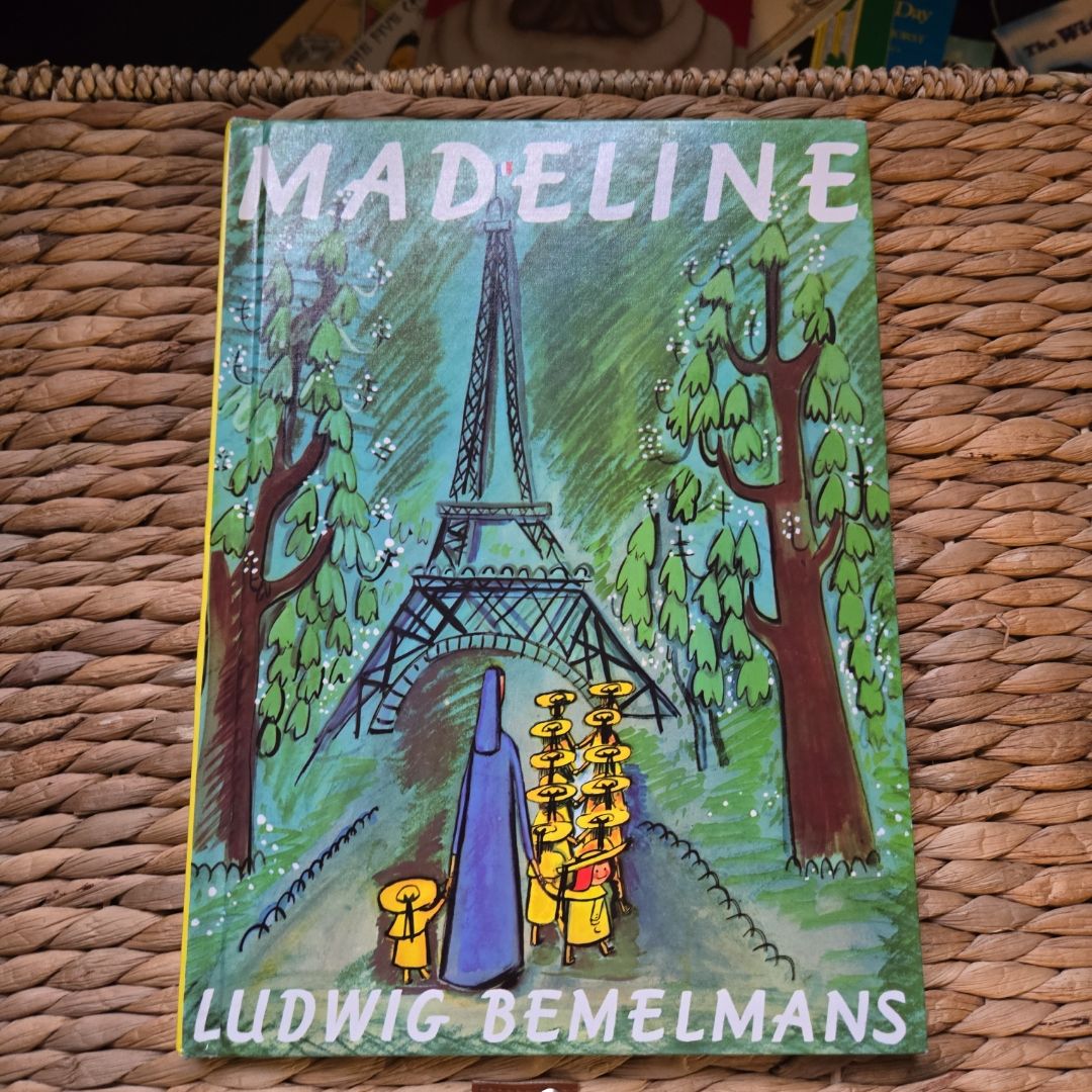 Madeline