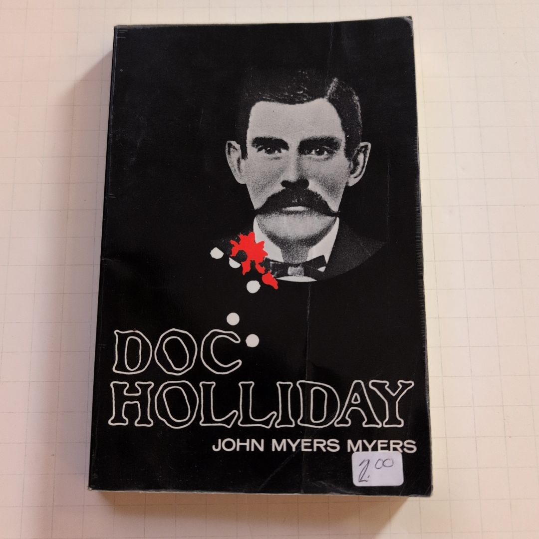 Doc Holliday
