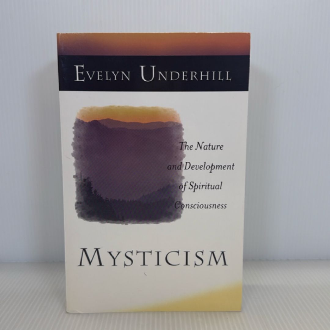Mysticism