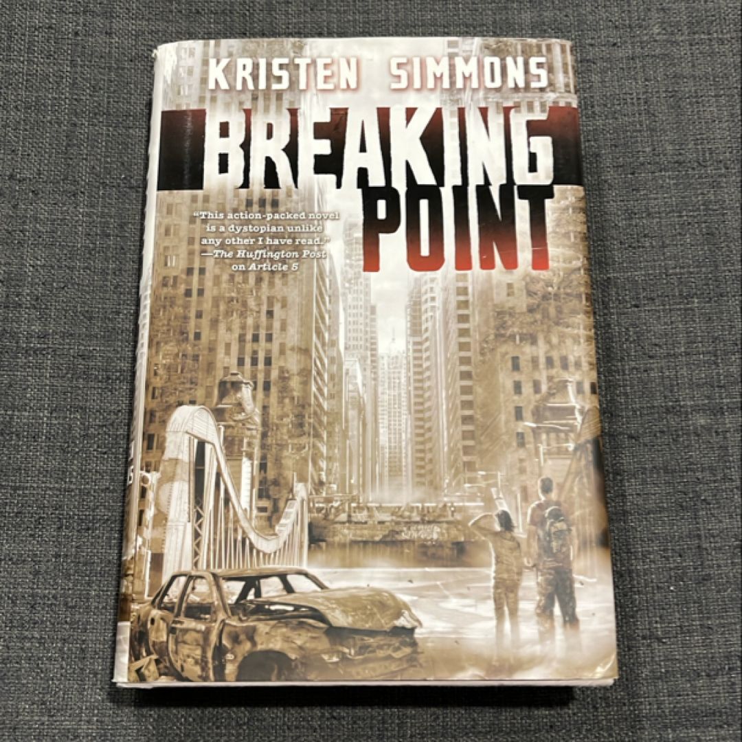 Breaking Point