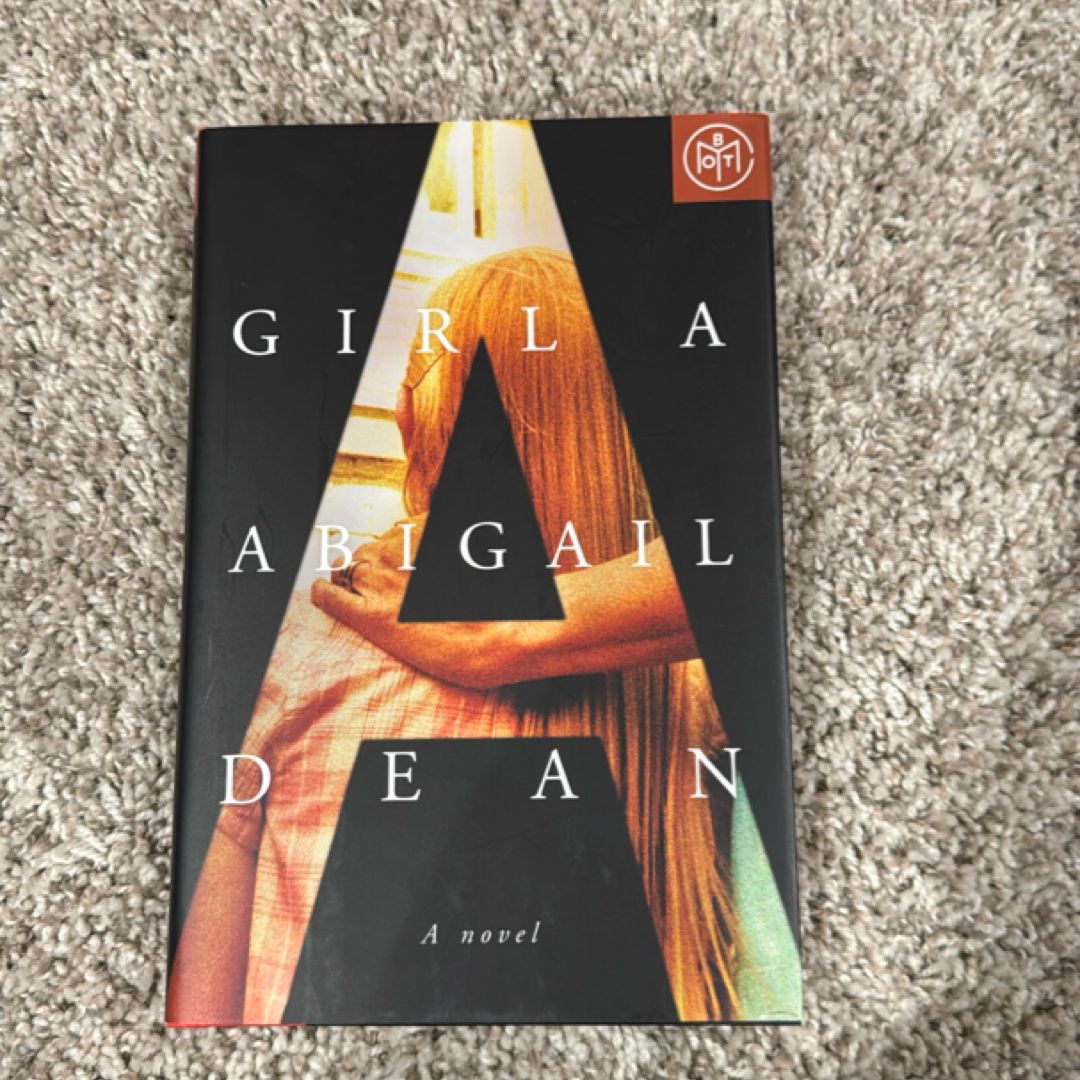 Girl A